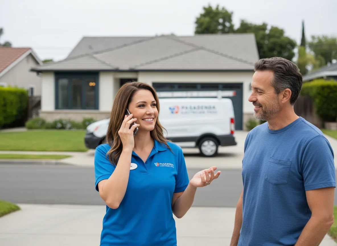 Electrician Moorefield, WV FAQs